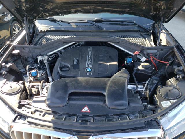 Photo 11 from auction – 2015 BMW X5 XDRIVE3 with VIN 5UXKS4C55F0N07615
