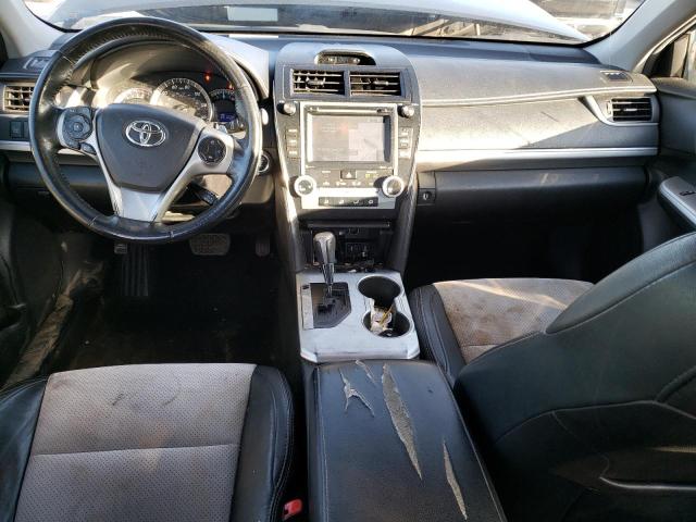 Photo 8 from auction – 2014 TOYOTA CAMRY L with VIN 4T1BF1FK8EU850685