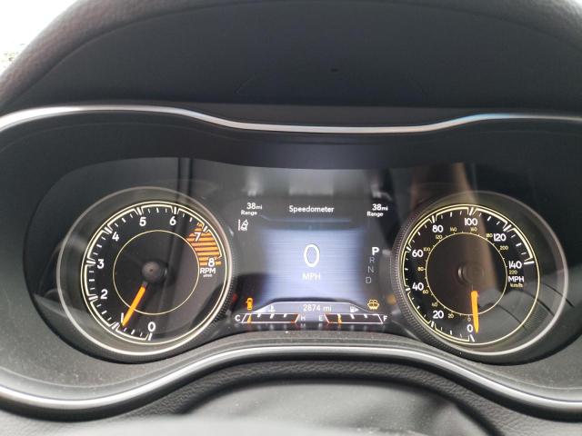 Photo 9 from auction – 2022 JEEP CHEROKEE L with VIN 1C4PJMDX5ND535996