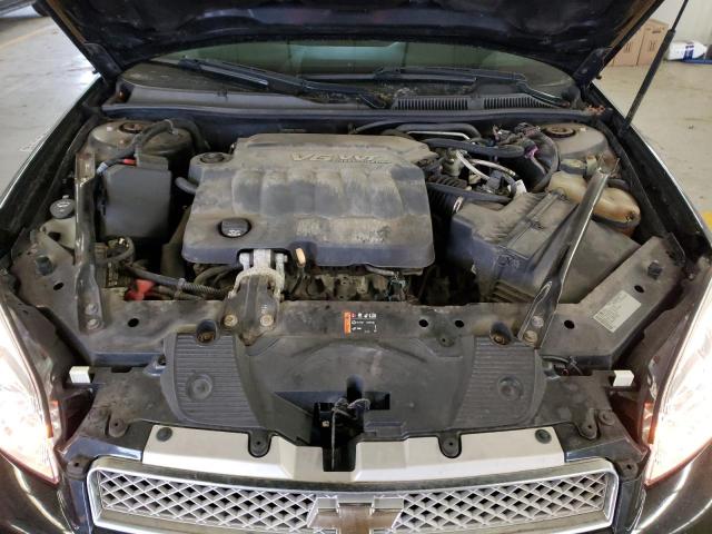 Photo 11 from auction – 2012 CHEVROLET IMPALA LT with VIN 2G1WG5E38C1192582