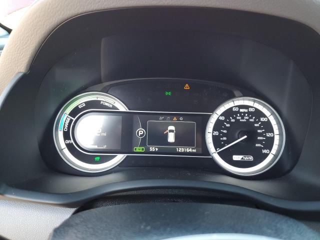 Foto 9 de la subasta – 2017 KIA NIRO EX con VIN KNDCC3LC8H5074731