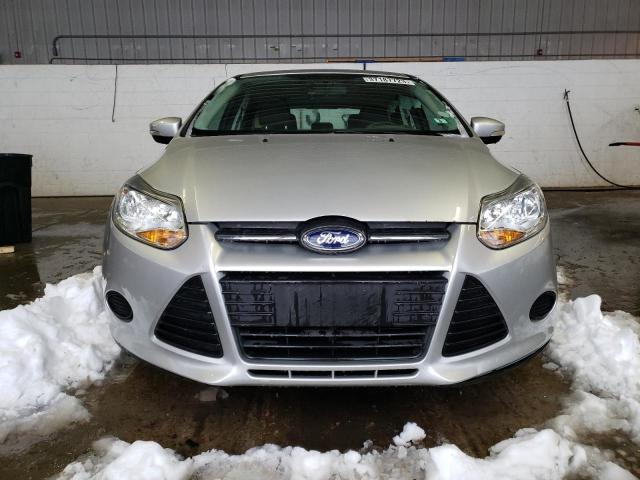 Photo 5 from auction – 2014 FORD FOCUS SE with VIN 1FADP3K20EL199799