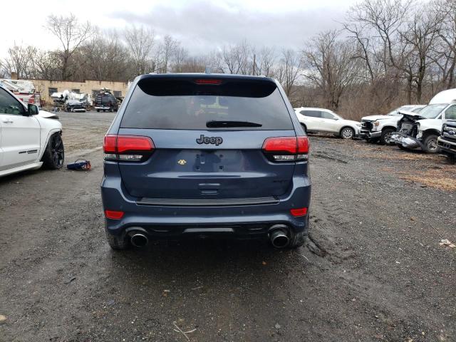 Photo 6 from auction – 2019 JEEP GRAND CHER with VIN 1C4RJFDJ2KC815814