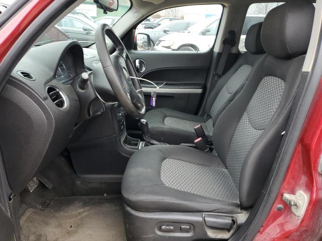 Photo 7 from auction – 2010 CHEVROLET HHR LT with VIN 3GNBABDB8AS563005