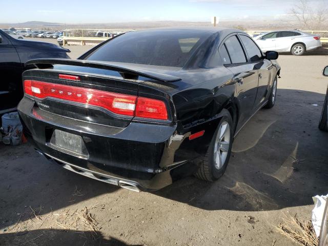 Photo 3 from auction – 2012 DODGE CHARGER SE with VIN 2C3CDXBG3CH121680