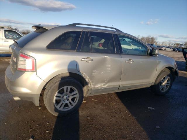 Photo 3 from auction – 2008 FORD EDGE SEL with VIN 2FMDK48C68BA09423