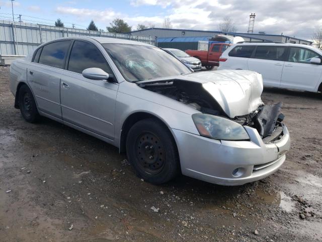 Photo 4 from auction – 2005 NISSAN ALTIMA S with VIN 1N4AL11D25C219007