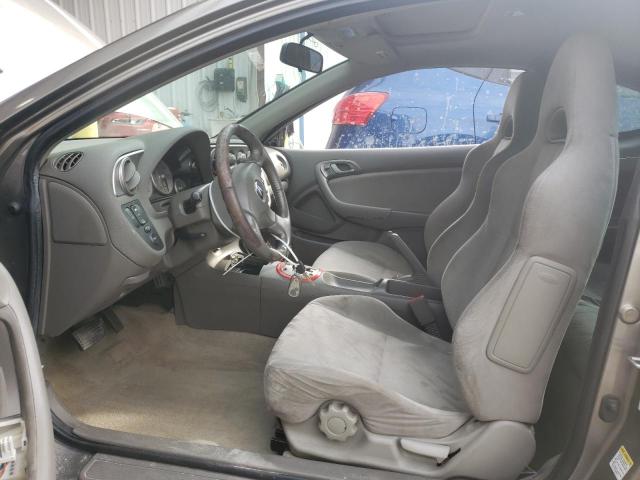 Photo 7 from auction – 2002 ACURA RSX with VIN JH4DC54852C026230