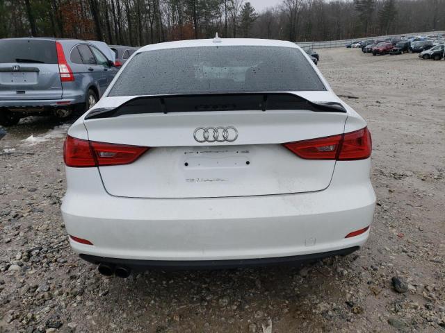 Photo 6 from auction – 2015 AUDI A3 PREMIUM with VIN WAUCCGFF6F1023372