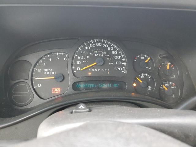 Photo 9 from auction – 2006 GMC NEW SIERRA with VIN 2GTEC13T461199463