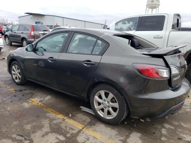 Photo 2 from auction – 2010 MAZDA 3 I with VIN JM1BL1SFXA1267648