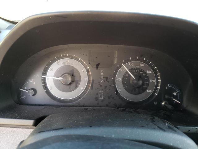 Zdjęcie 9 z aukcji – 2012 HONDA ODYSSEY EX z VIN 5FNRL5H42CB034952