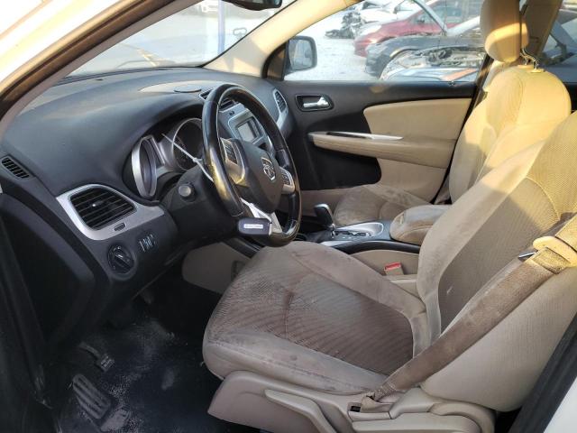 Photo 7 from auction – 2012 DODGE JOURNEY SX with VIN 3C4PDCBG0CT134545