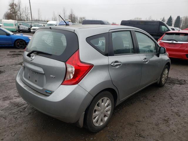 Photo 3 from auction – 2014 NISSAN VERSA NOTE with VIN 3N1CE2CPXEL398432