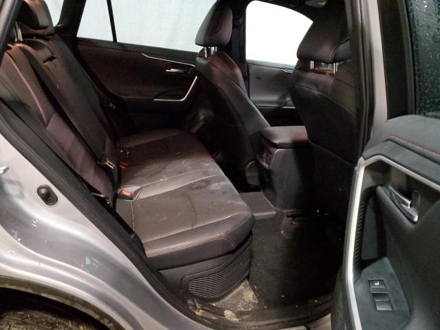 Photo 11 from auction – 2021 TOYOTA RAV4 PRIME with VIN JTMFB3FV0MD056320