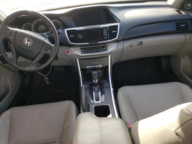 Photo 8 from auction – 2014 HONDA ACCORD EXL with VIN 1HGCR2F84EA216531