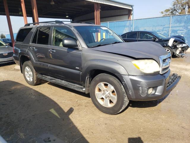 Photo 4 from auction – 2007 TOYOTA 4RUNNER SR with VIN JTEZU14R178077218