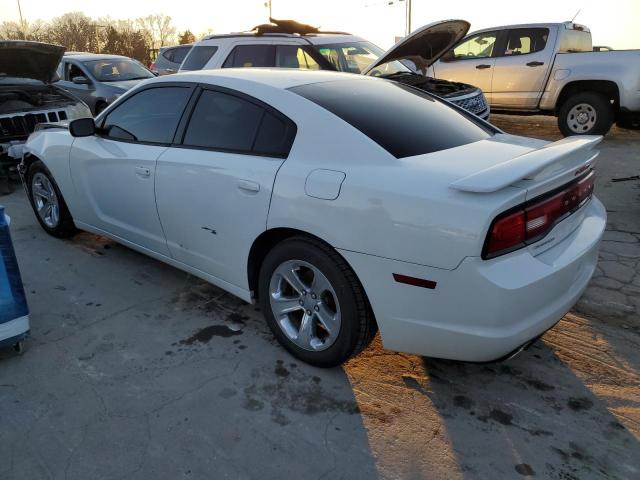Photo 2 from auction – 2014 DODGE CHARGER SE with VIN 2C3CDXBG0EH265478