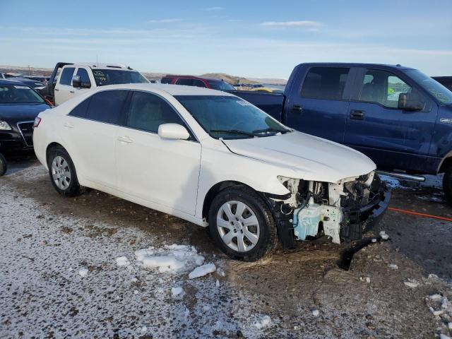 Photo 4 from auction – 2011 TOYOTA CAMRY BASE with VIN 4T4BF3EK8BR186354