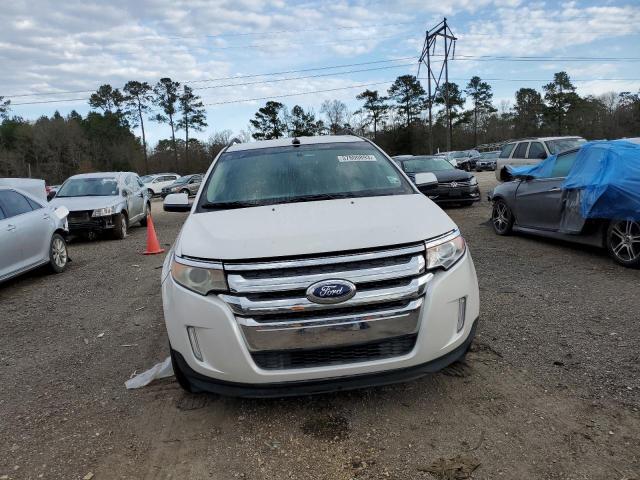 Photo 5 from auction – 2012 FORD EDGE SEL with VIN 2FMDK3JC4CBA11538