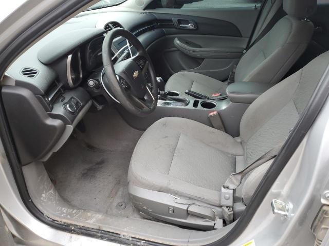 Photo 7 from auction – 2015 CHEVROLET MALIBU LS with VIN 1G11B5SL1FF351291