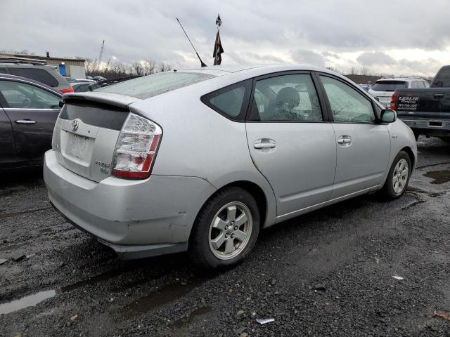 Photo 3 from auction – 2008 TOYOTA PRIUS with VIN JTDKB20U587715781