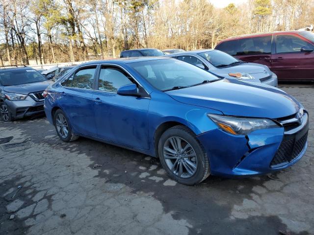 Photo 4 from auction – 2017 TOYOTA CAMRY LE with VIN 4T1BF1FK3HU678795