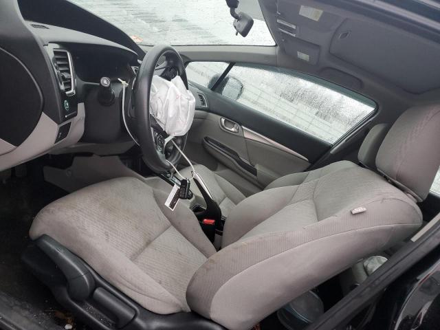 Photo 7 from auction – 2015 HONDA CIVIC EX with VIN 19XFB2F89FE297377