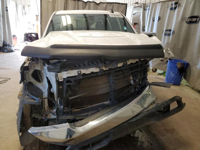 Photo 5 from auction – 2019 CHEVROLET SILVERADO with VIN 3GCUYDED4KG101554