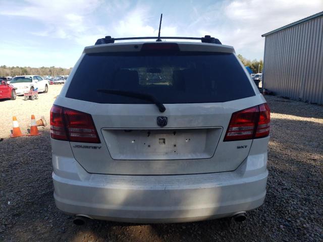 Photo 6 from auction – 2009 DODGE JOURNEY SX with VIN 3D4GG57V79T158007