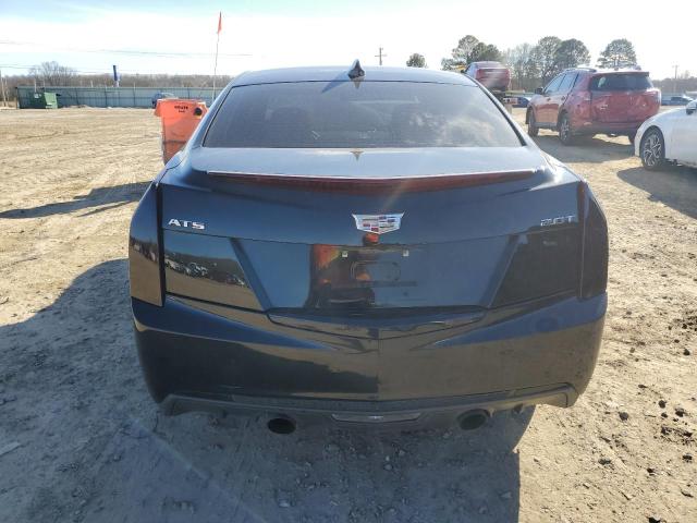 Photo 6 from auction – 2018 CADILLAC ATS with VIN 1G6AA5RX5J0118340