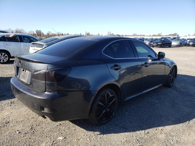 Photo 3 from auction – 2006 LEXUS IS 250 with VIN JTHBK262X62012045