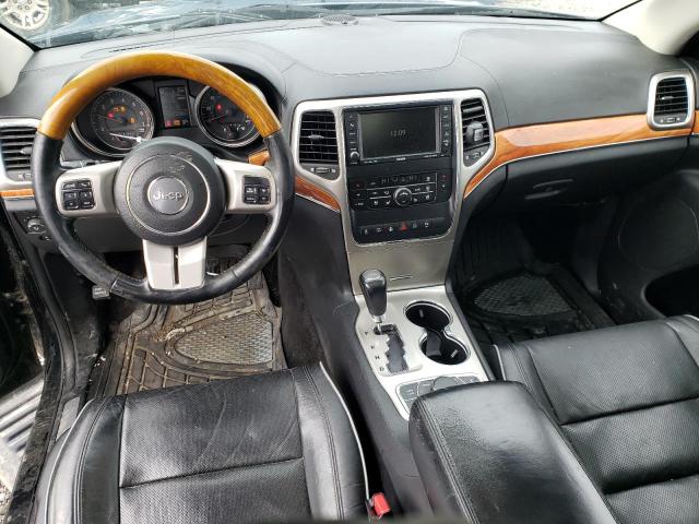 Photo 8 from auction – 2011 JEEP GRAND CHER with VIN 1J4RR6GT3BC605934