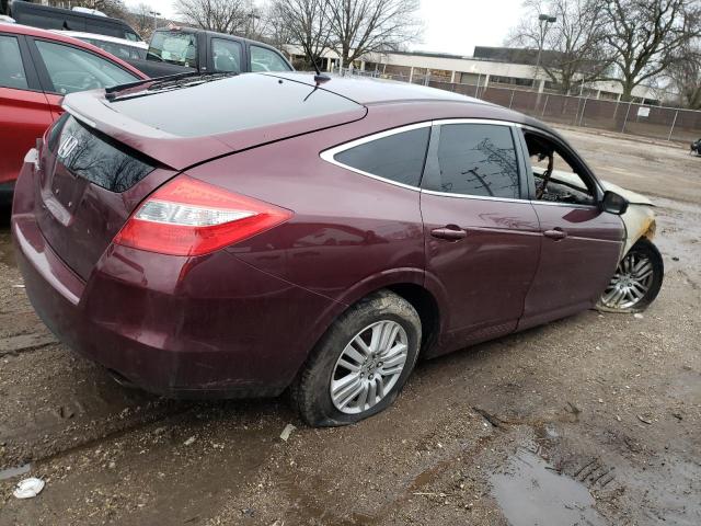 Photo 3 from auction – 2012 HONDA CROSSTOUR with VIN 5J6TF3H38CL005102