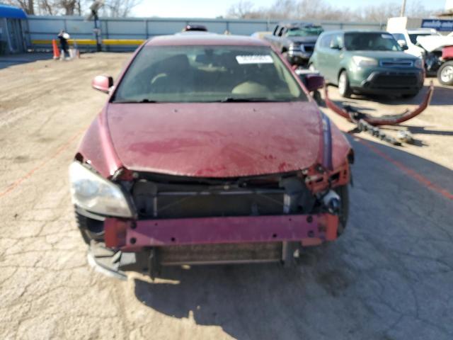 Photo 5 from auction – 2011 CHEVROLET MALIBU 2LT with VIN 1G1ZD5E17BF140307