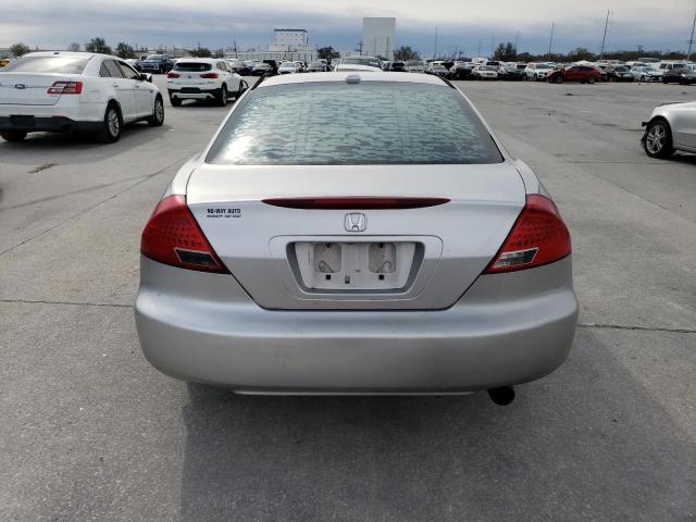 Photo 6 from auction – 2007 HONDA ACCORD EX with VIN 1HGCM72687A015489