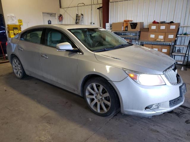 Photo 4 from auction – 2012 BUICK LACROSSE T with VIN 1G4GJ5E36CF361242