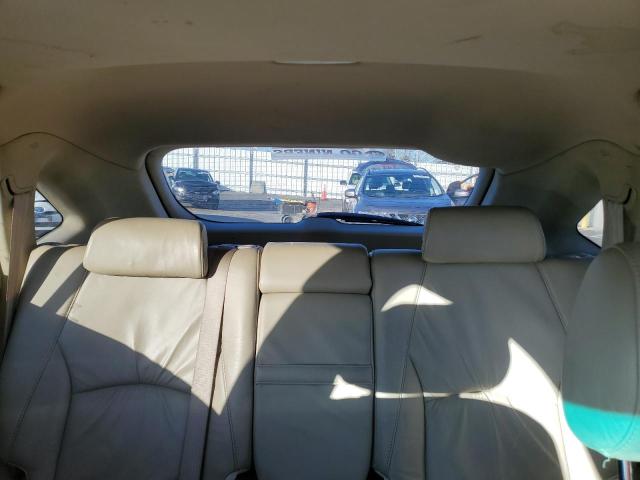 Photo 10 from auction – 2009 LEXUS RX 350 with VIN 2T2HK31U49C124349