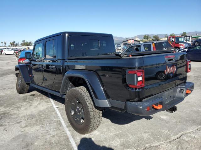 Photo 2 from auction – 2021 JEEP GLADIATOR with VIN 1C6JJTEG5ML566983