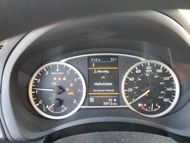 Photo 9 from auction – 2019 NISSAN SENTRA S with VIN 3N1AB7AP2KY456340