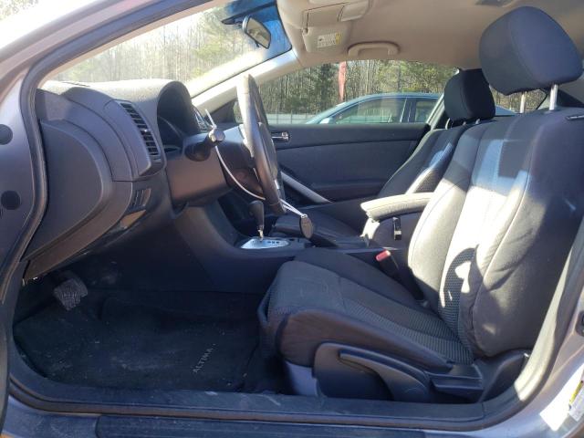 Photo 7 from auction – 2009 NISSAN ALTIMA 2.5 with VIN 1N4AL24E39C199608