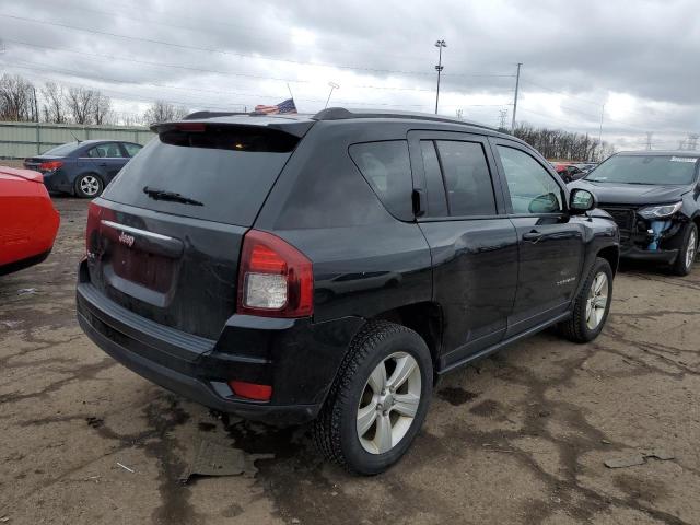 Photo 3 from auction – 2016 JEEP COMPASS SP with VIN 1C4NJDBB3GD617632