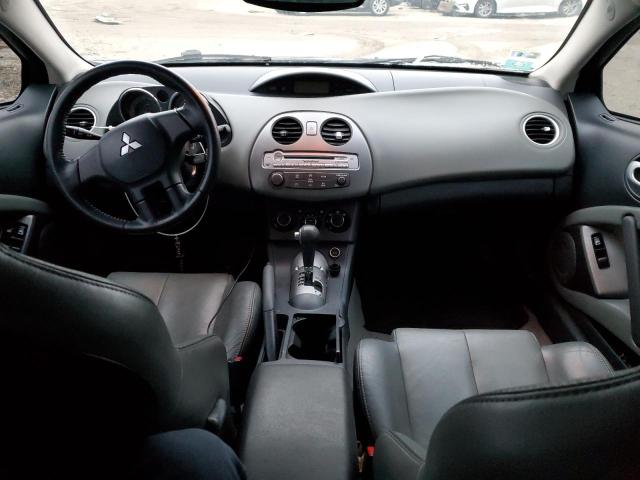 Photo 8 from auction – 2007 MITSUBISHI ECLIPSE with VIN 4A3AK64F37E065791