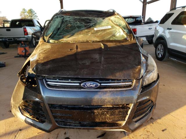 Photo 5 from auction – 2016 FORD ESCAPE TIT with VIN 1FMCU0JX9GUB11657