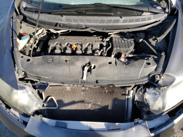Photo 11 from auction – 2010 HONDA CIVIC LX with VIN 2HGFA1F52AH585677