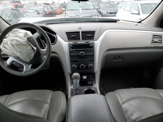 Photo 8 from auction – 2011 CHEVROLET TRAVERSE L with VIN 1GNKRFEDXBJ419782