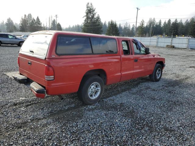 Photo 3 from auction – 1999 DODGE DAKOTA with VIN 1B7GL22X8XS194903