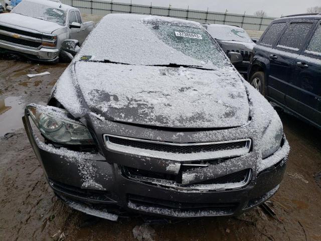 Photo 5 from auction – 2010 CHEVROLET MALIBU LS with VIN 1G1ZB5EB8A4117062