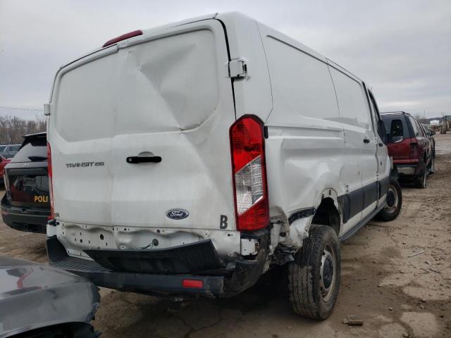 Photo 3 from auction – 2019 FORD TRANSIT T- with VIN 1FTYR1ZM3KKA35126