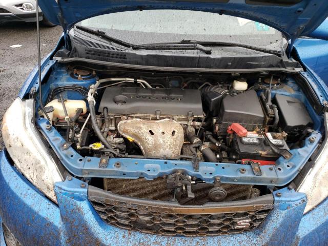 Photo 11 from auction – 2010 TOYOTA COROLLA MA with VIN 2T1LE4EE8AC015945